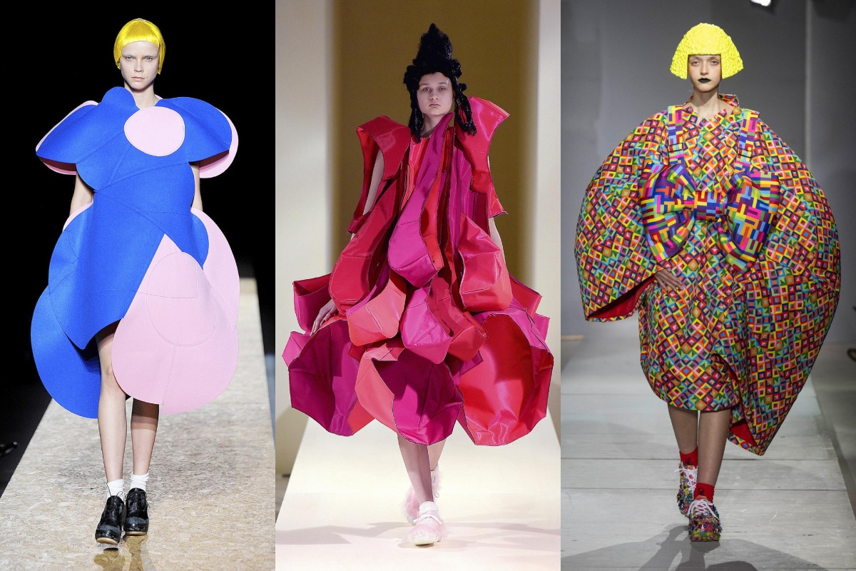 Fashion lifestyle